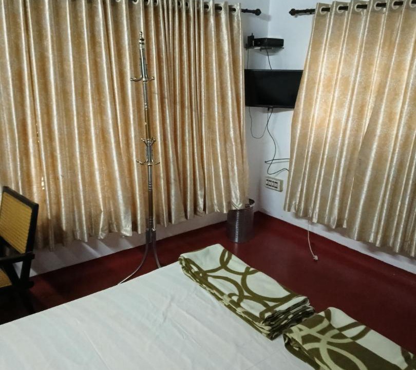 Photo of Bedroom in Kumarakom