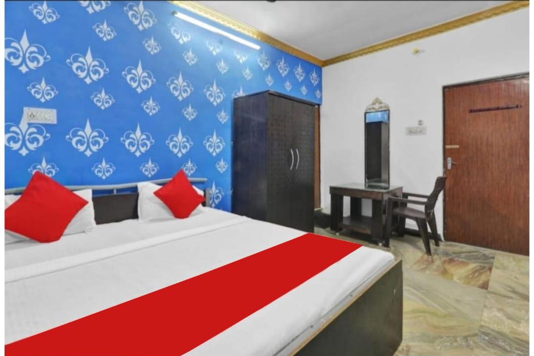 Photo of Bedroom in Charbagh
