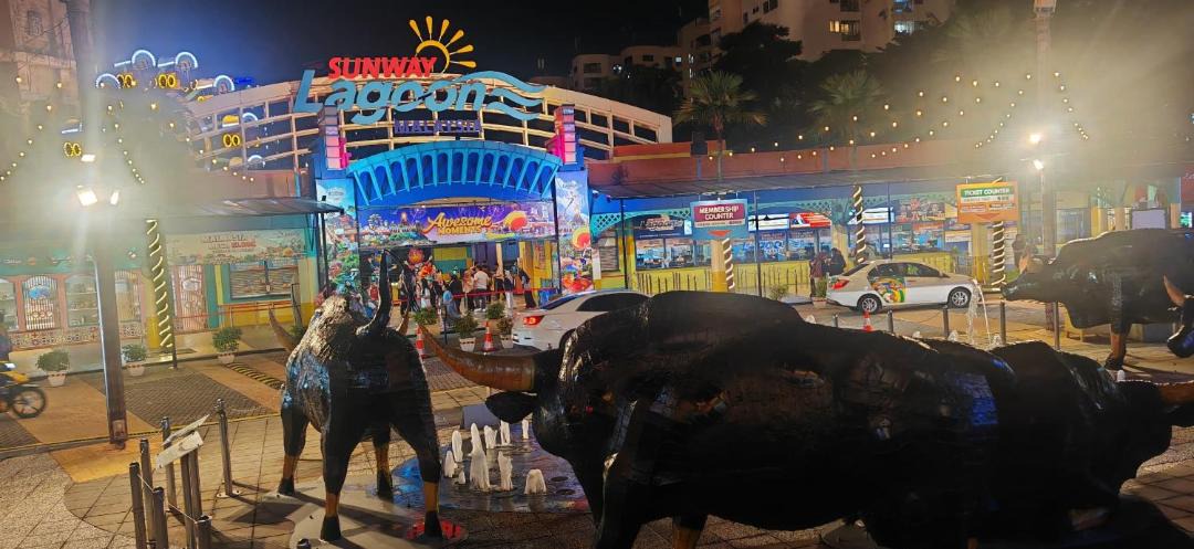 Photo of Others in Bandar Sunway