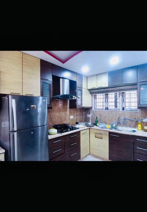Photo of Kitchen in Begumpet