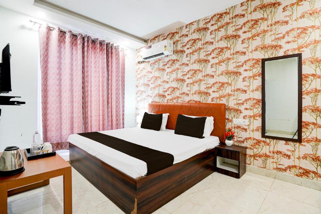 Photo of Bedroom in Raebareli