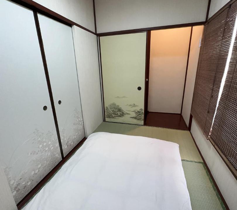Photo of Bedroom in Kameido