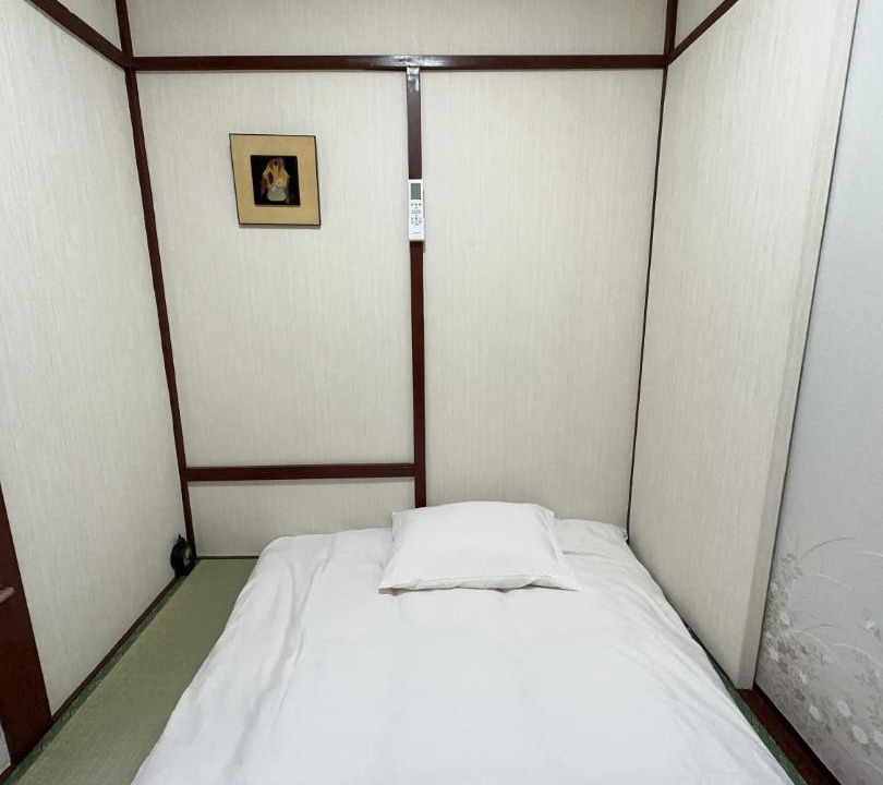 Photo of Bedroom in Kameido