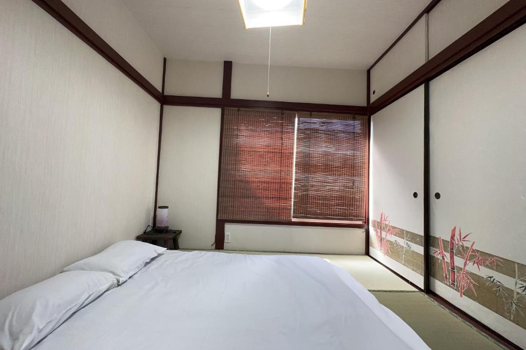 Photo of Bedroom in Kameido