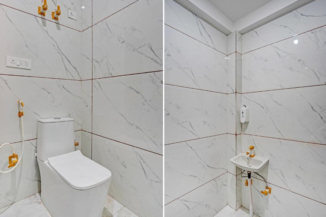 Photo of Bathroom in Noida