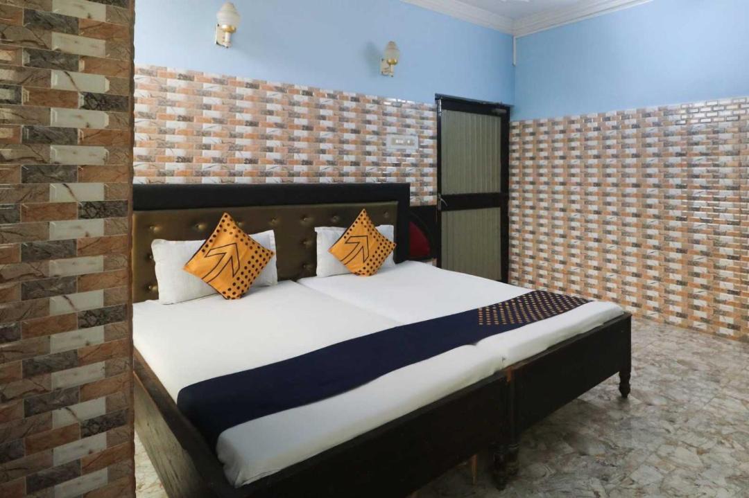 Photo of Bedroom in Cuttack
