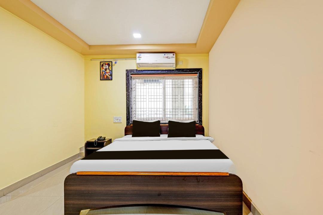 Photo of Bedroom in Visakhapatnam