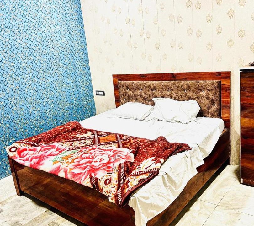 Photo of Bedroom in Civil Lines