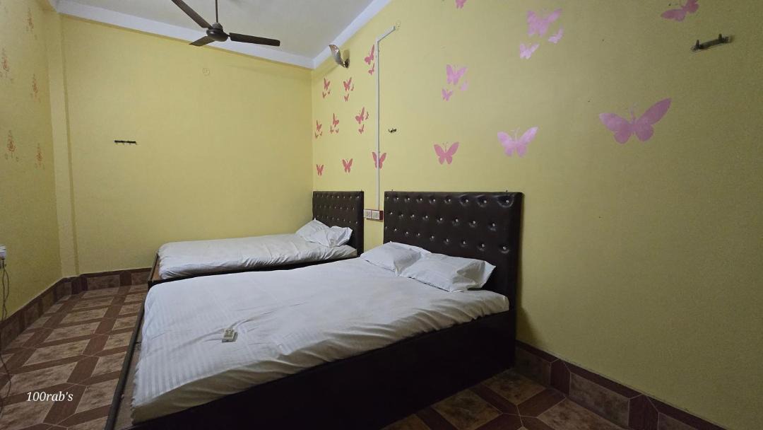 Photo of Bedroom in Ballia