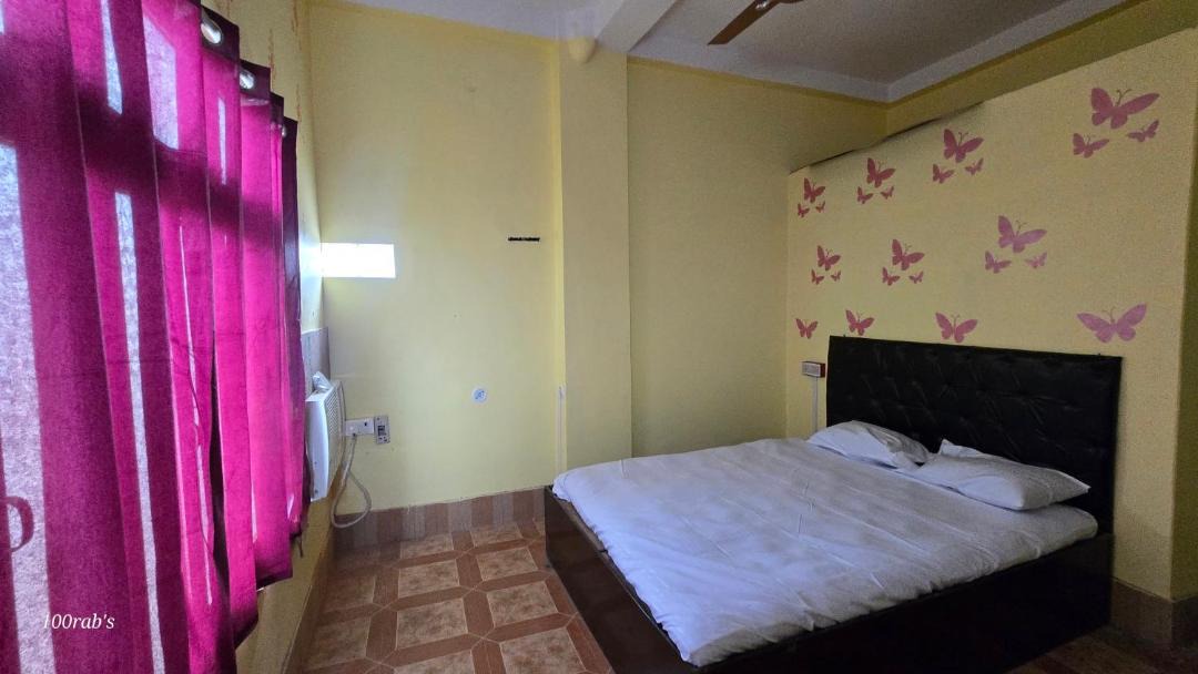 Photo of Bedroom in Ballia