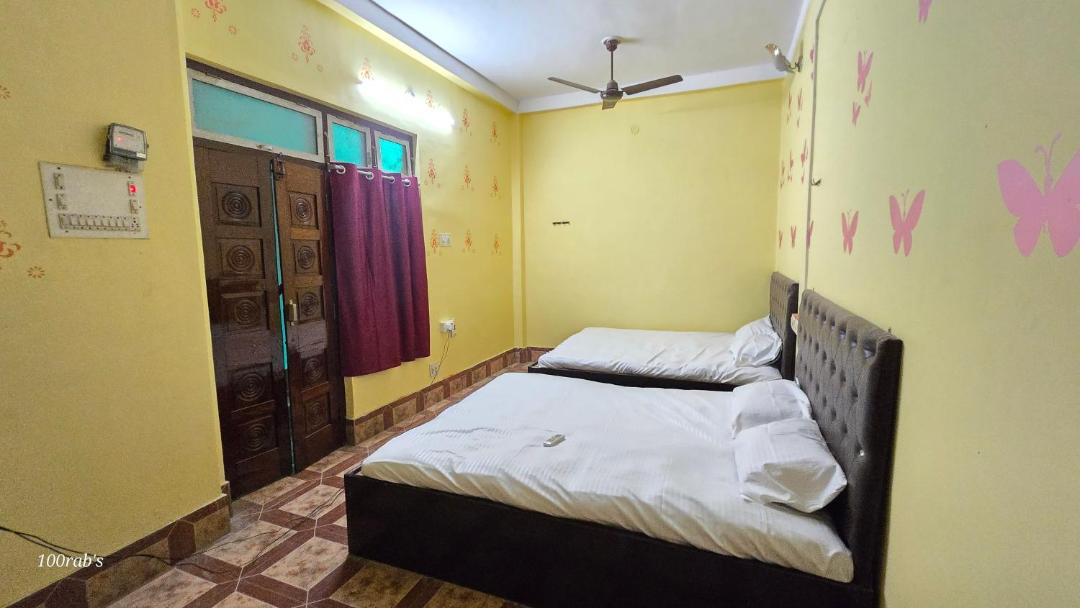 Photo of Bedroom in Ballia