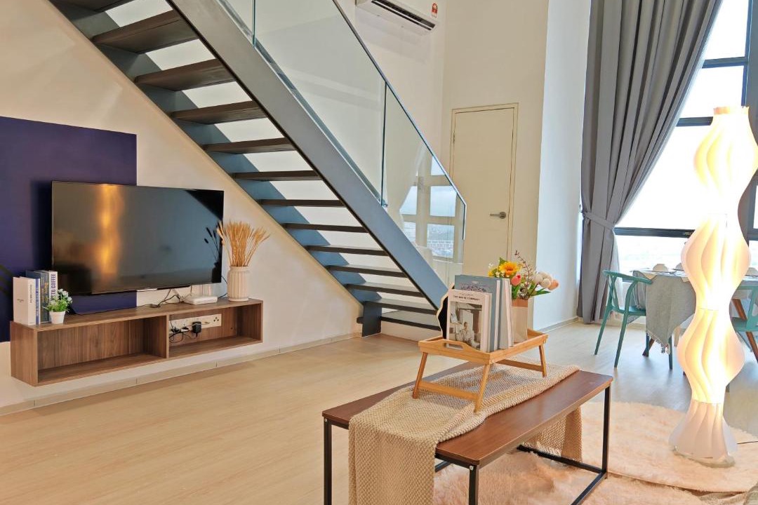 Photo of Livingroom in Taman Mutiara