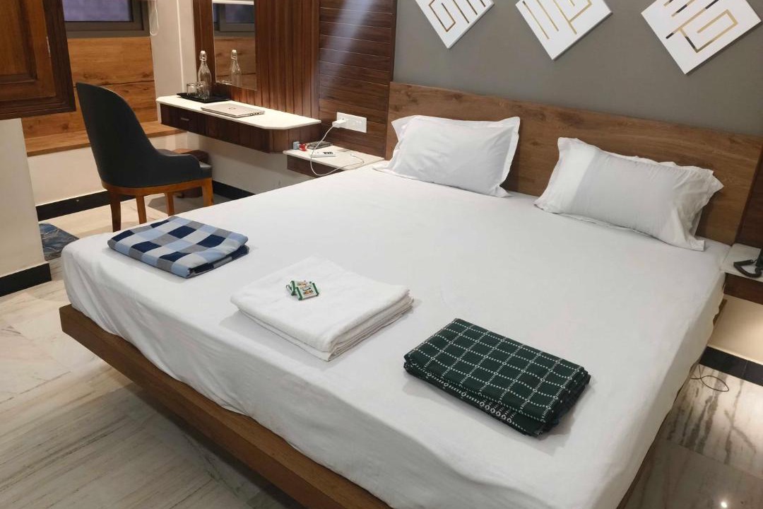 Photo of Bedroom in Khattalwada