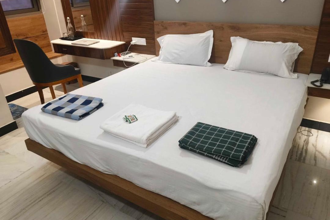 Photo of Bedroom in Khattalwada