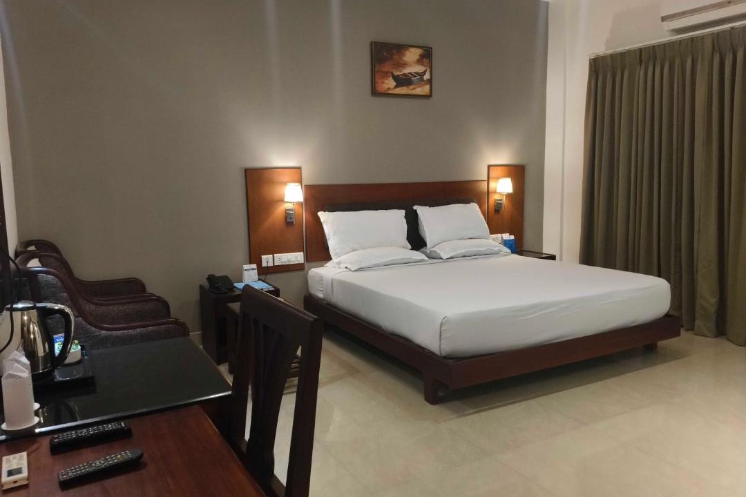 Photo of Bedroom in Khattalwada