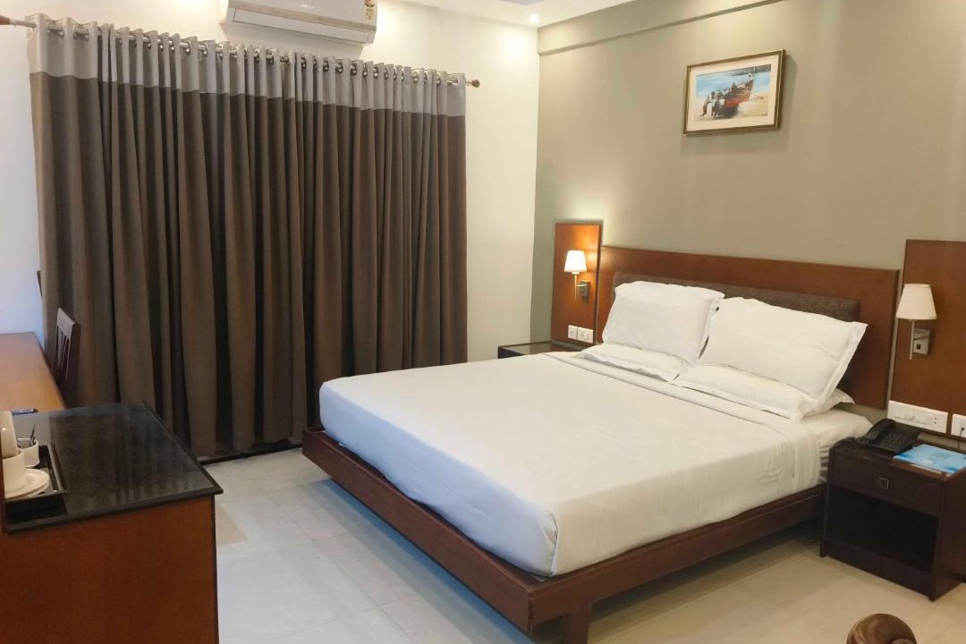Photo of Bedroom in Khattalwada