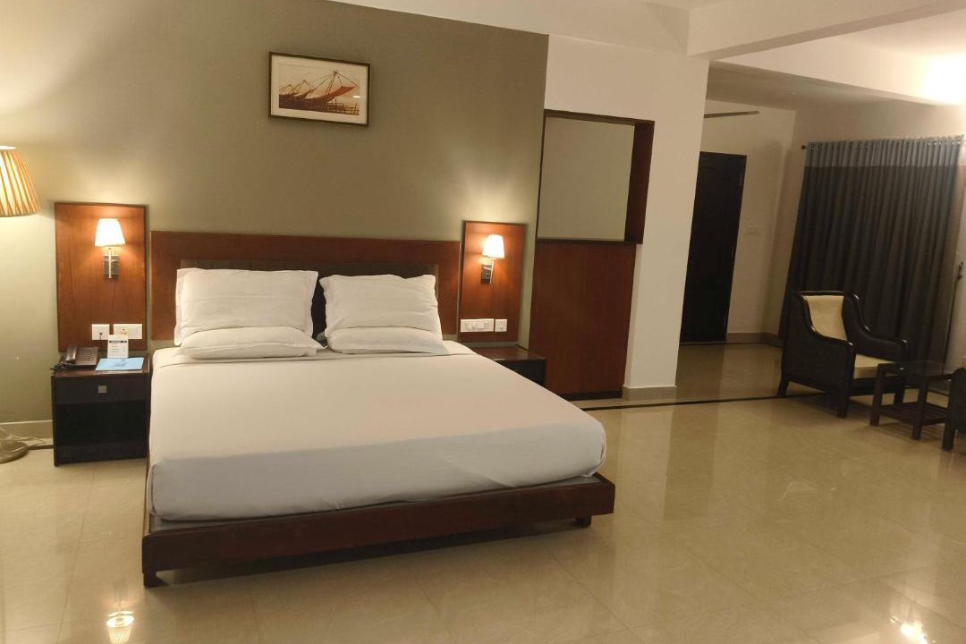 Photo of Bedroom in Khattalwada