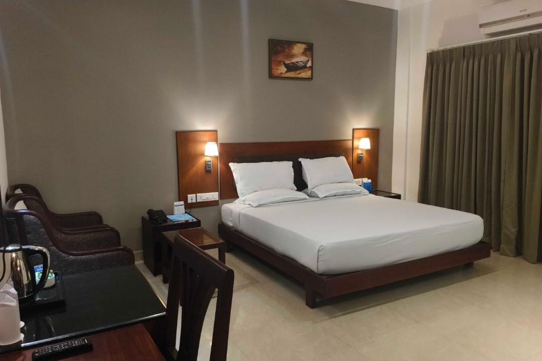 Photo of Bedroom in Khattalwada