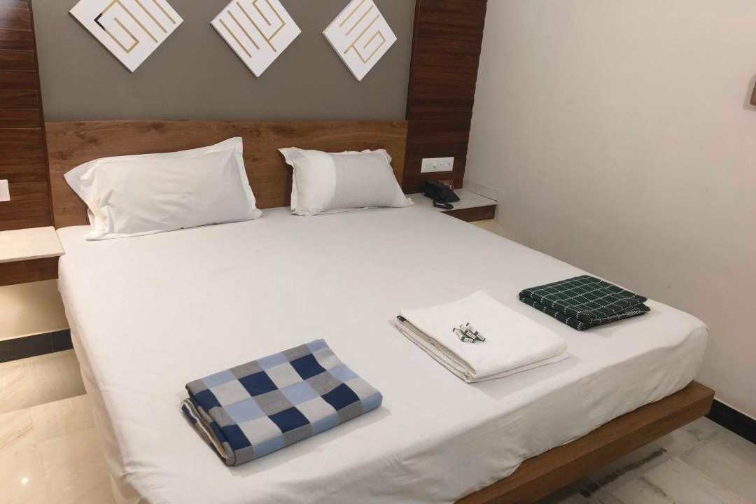 Photo of Bedroom in Khattalwada