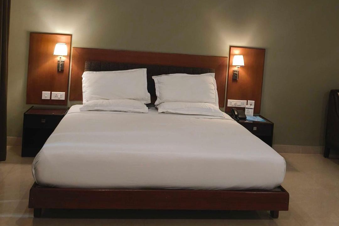 Photo of Bedroom in Khattalwada