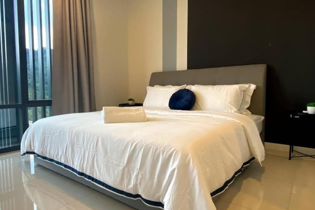 Photo of Bedroom in Kuala Lumpur