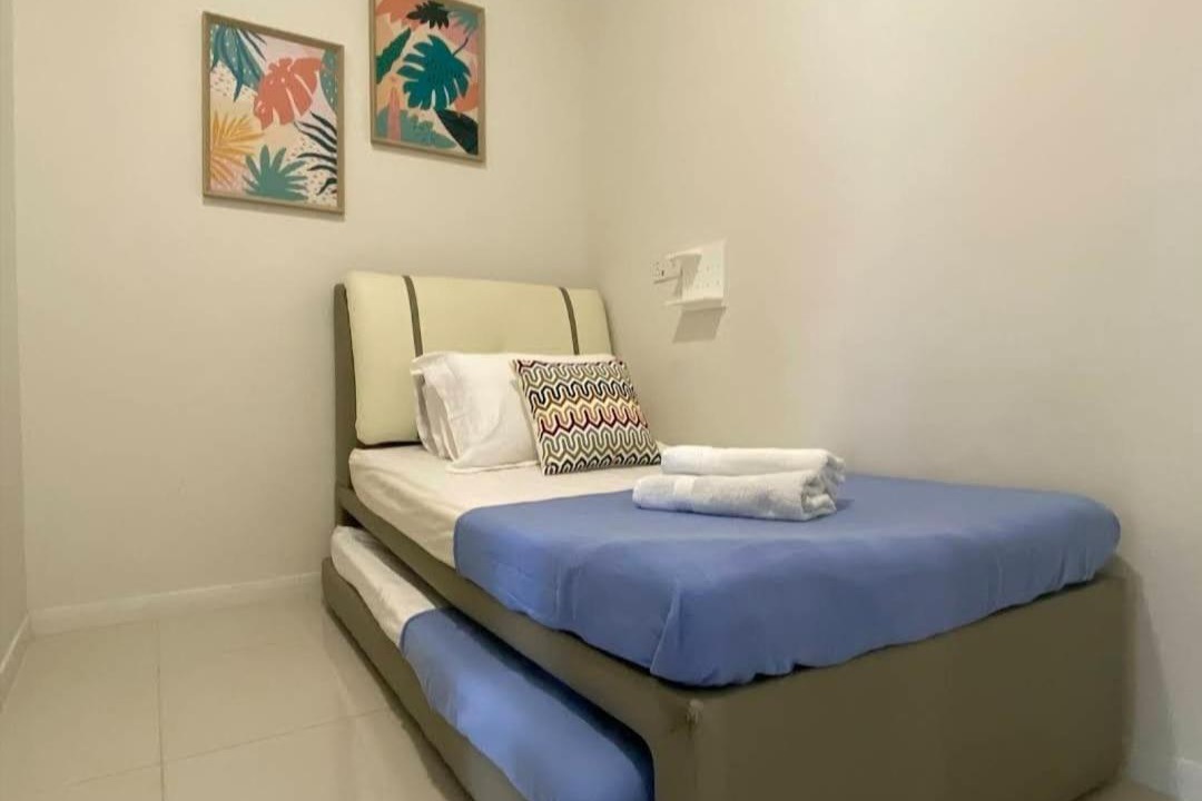 Photo of Bedroom in Kuala Lumpur