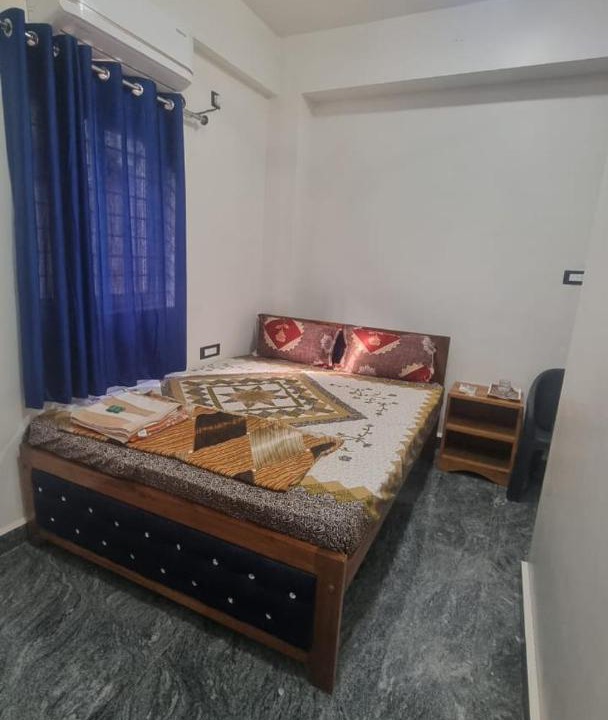 Photo of Bedroom in Ponda