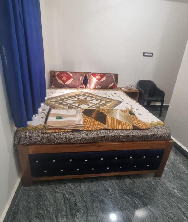 Photo of Bedroom in Ponda