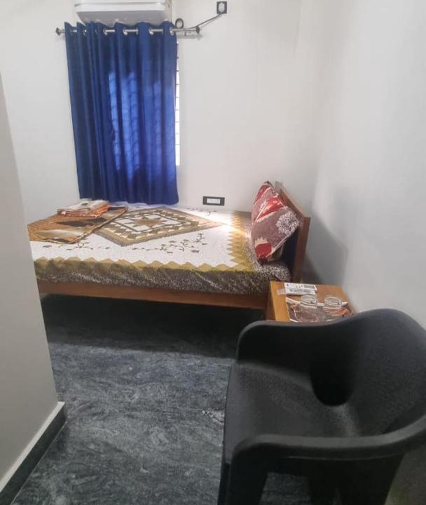 Photo of Bedroom in Ponda