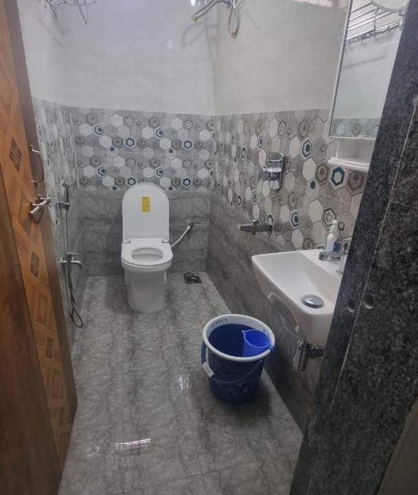 Photo of Bathroom in Ponda