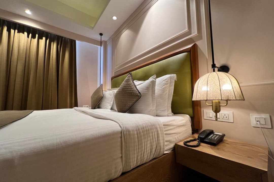 Photo of Bedroom in Lansdowne