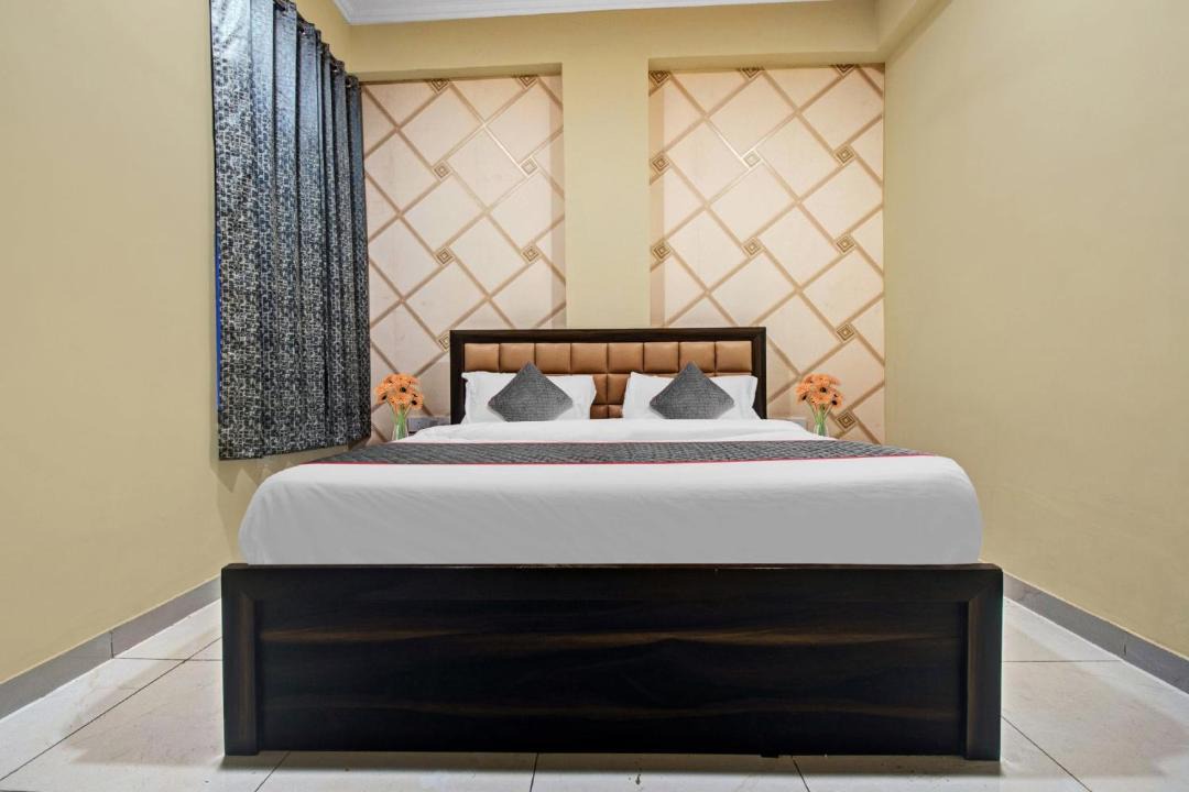 Photo of Bedroom in Jagatpura