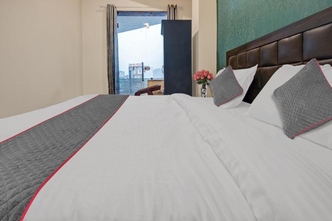 Photo of Bedroom in Jagatpura