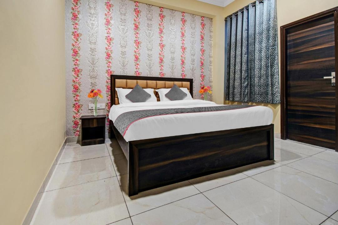 Photo of Bedroom in Jagatpura