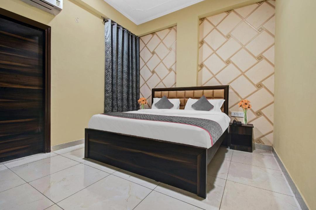 Photo of Bedroom in Jagatpura