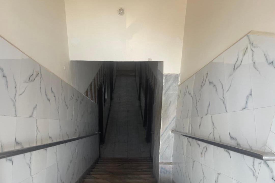 Photo of Bathroom in Chirawa