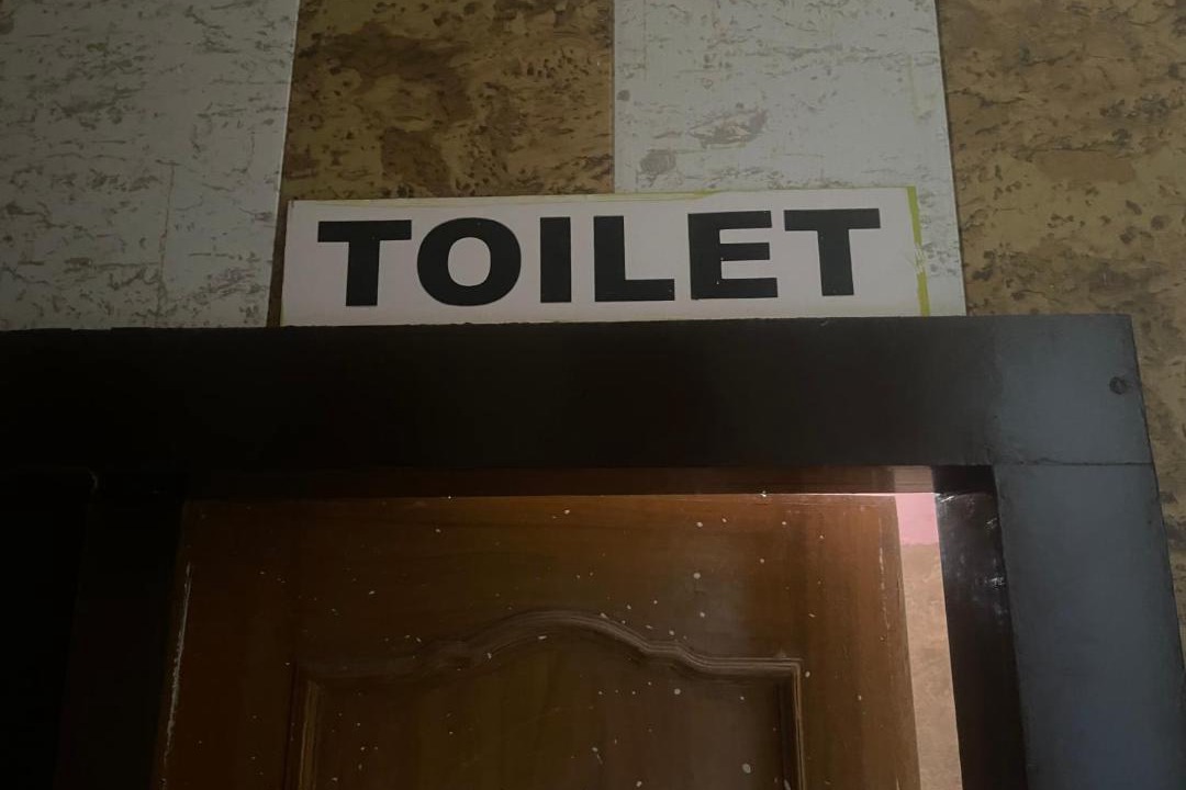 Photo of Bathroom in Chirawa
