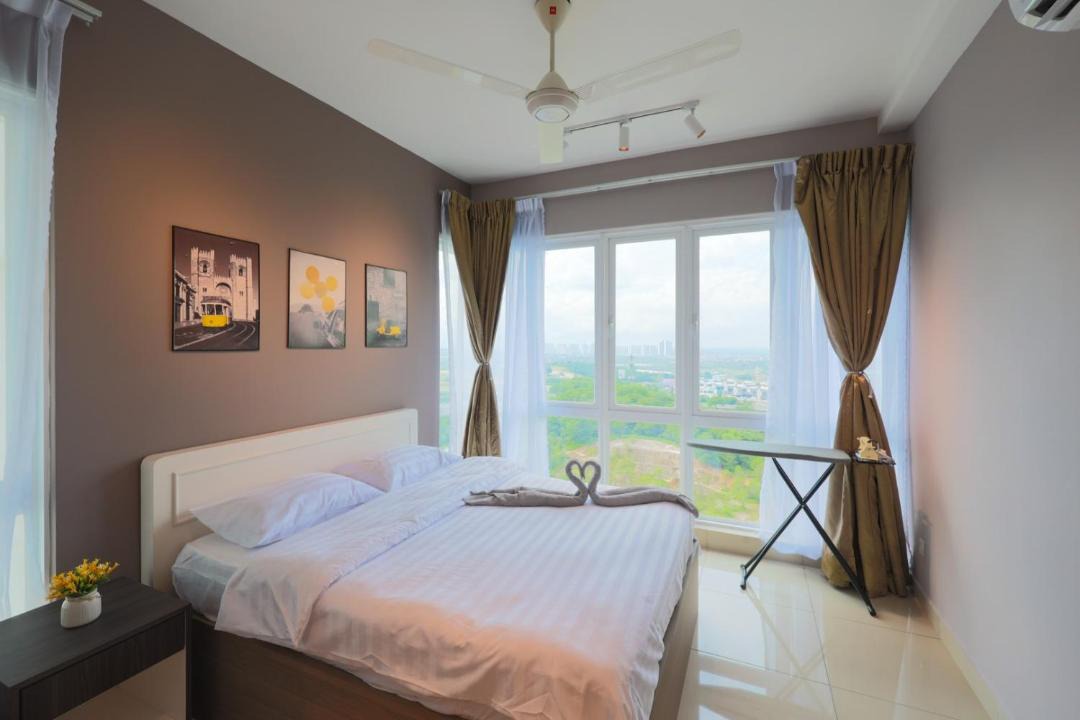 Photo of Bedroom in Puchong