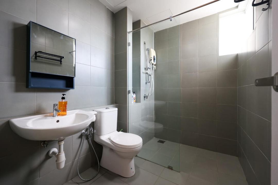 Photo of Bathroom in Puchong