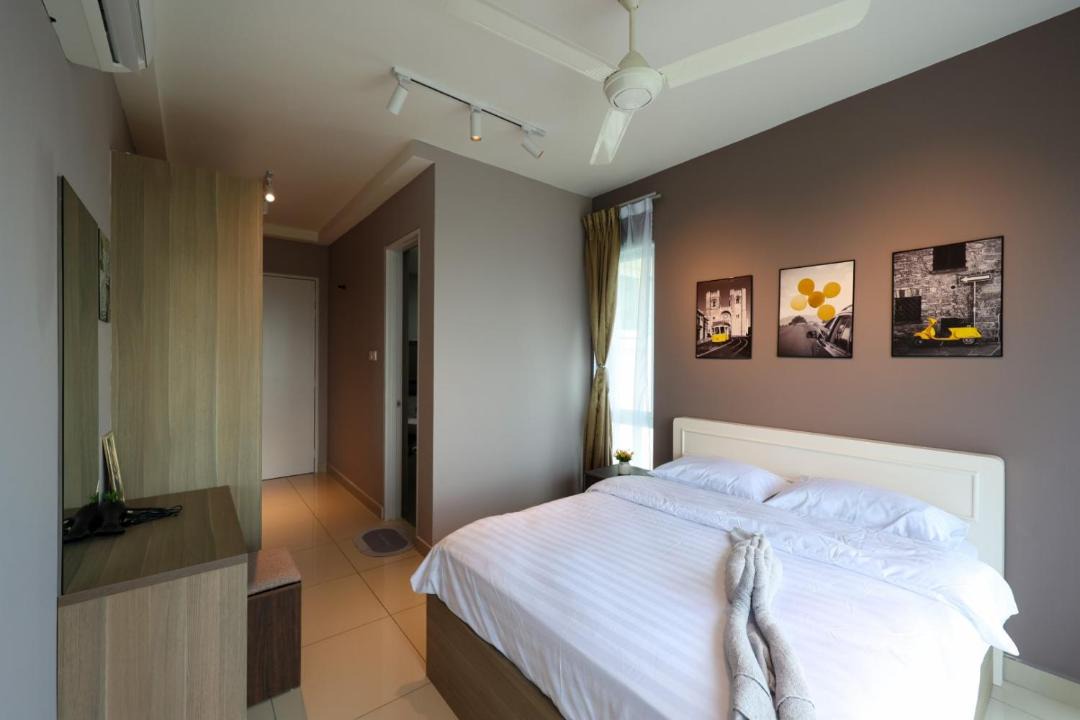 Photo of Bedroom in Puchong