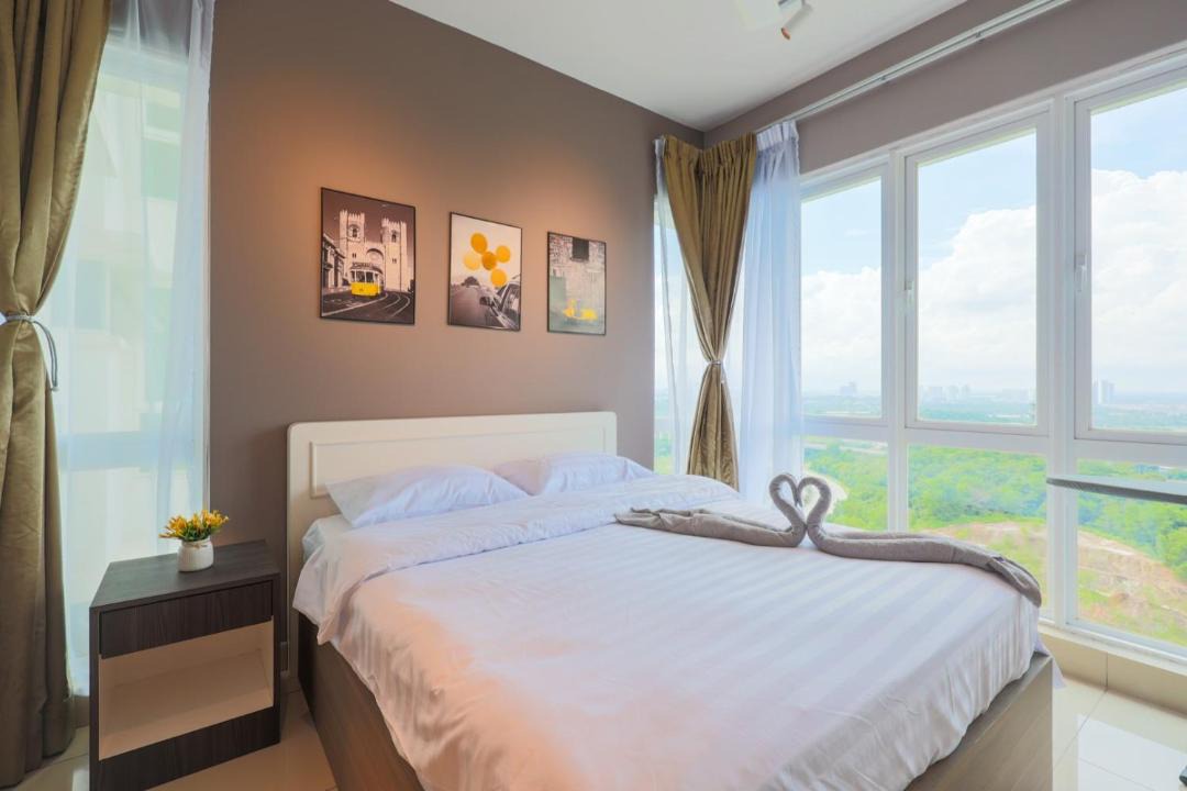 Photo of Bedroom in Puchong