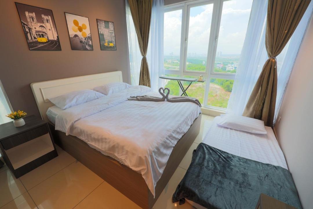 Photo of Bedroom in Puchong