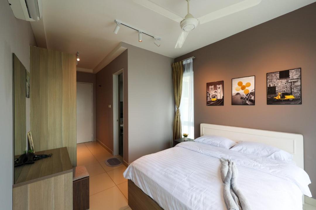 Photo of Bedroom in Puchong
