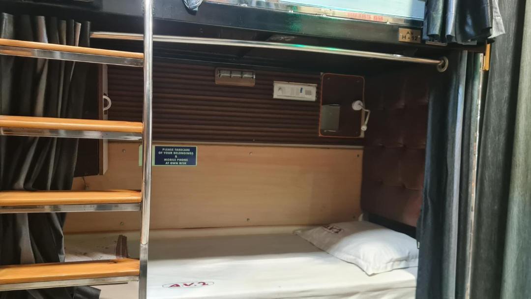 Photo of Bedroom in Rourkela