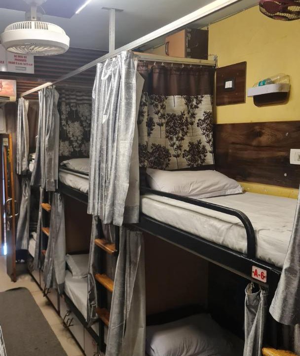 Photo of Bedroom in Rourkela