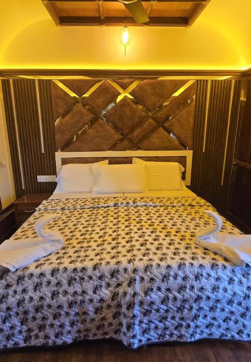 Photo of Bedroom in Alappuzha