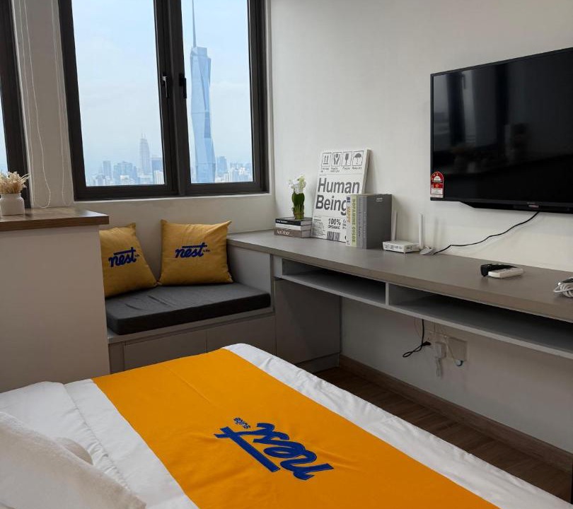 Photo of Bedroom in Brickfields