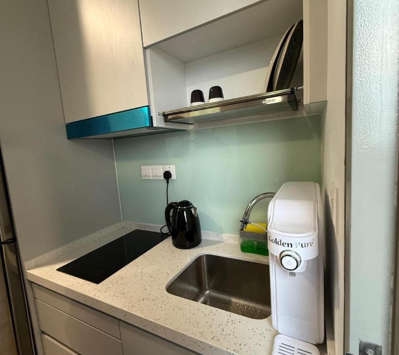 Photo of Kitchen in Brickfields