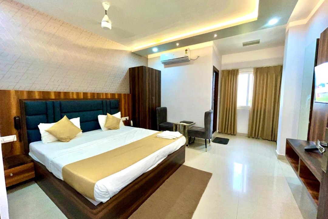 Photo of Bedroom in Gorakhpur