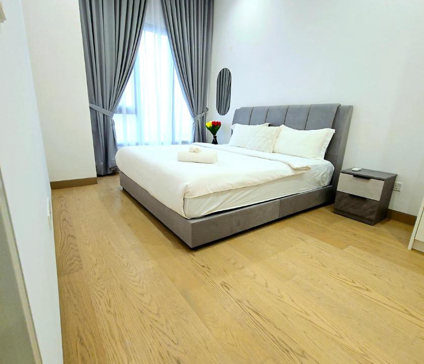 Photo of Bedroom in Pudu